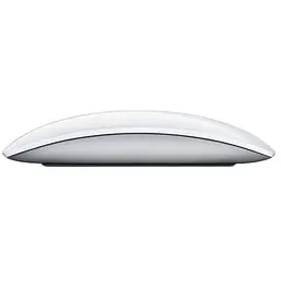 Миша Bluetooth Apple Magic Mouse White (MK2E3ZM/A) - мініатюра 5