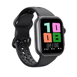 Cмарт годинник HAVIT M9071 IP68 Bluetooth Call Black HAVIT (29174-000) - мініатюра 3