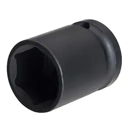 Торцева головка Alloid ударна 3/4DR 21 мм (GU-70121) - мініатюра 3