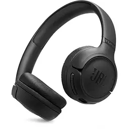 Навушники JBL Tune 530BT Black (JBLT530BTBLK)
