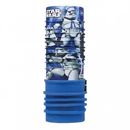Бафф Buff Star Wars Junior Polar Clone Blue Синій-Білий