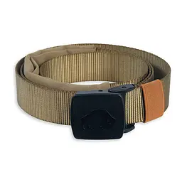 Ремінь Tatonka Travel Belt Світлий хакі