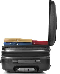 Валіза Heys Vantage (L) Black (15023-0001-30) - мініатюра 5