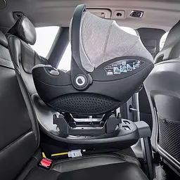 Автокрісло Lionelo Moxie i-size black carbon (LO-MOXIE I-SIZE BLACK CARBON) - мініатюра 8