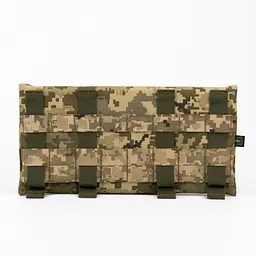 Кишені для бічних плит 15×30 (2 шт.) (ММ-14) - мініатюра 4