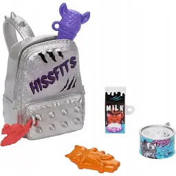 Лялька Monster High Монстро-класика Торелай (HHK57) - мініатюра 5