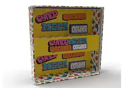 Настільна гра Feelindigo Супер мега щаслива скриня (Super Mega Lucky Box) (укр.) (FI22043) - мініатюра 3