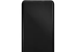 Портативна батарея ZMI Power Bank 10000 mAh Type-C Black (QB810) - мініатюра 3