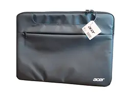 Чохол для ноутбука Acer Multi Pocket 14 Black (ZL.BAGEE.00E)