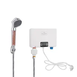Проточний водонагрівач Kroner KRM Volt - CW200WMDS з дисплеєм CV031873