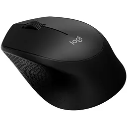 Мишка Logitech M280 Black (910-004287)