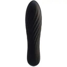 Потужний мінівібратор Svakom Tulip Black