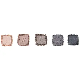 Палітра тіней Parisa Cult Of Perfection E-605 відтінок 03 (Sensation) 4.2 г - мініатюра 3