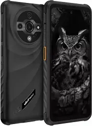 Смартфон Ulefone ARMOR X31 Pro 8/256Gb Classic Black Global version - мініатюра 3