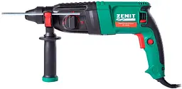 Перфоратор Зеніт ЗП-1200 МС SDS-Plus 1200Вт ZENIT teh0025888