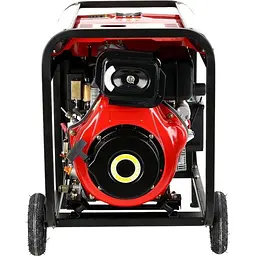 Генератор дизельний Kraft&Dele KD122 [158964] - мініатюра 8
