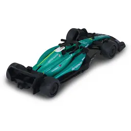 Автомодель - Aston Martin F1 2024 1:43 (250944AMF1) - мініатюра 4