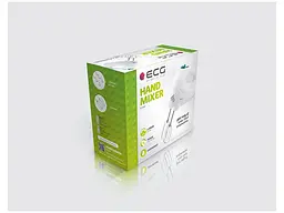 Міксер ECG RS 836 - мініатюра 5