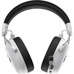 Ігрові навушники GamePro Asgard Skald 4-Mode White (HSW160W) [161115] - мініатюра 6