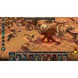 Ключ активації Microsoft The Dragoness: Command of the Flame для Xbox Series S/X - мініатюра 11