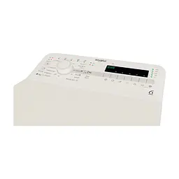 Стиральная машина Whirlpool TDLR6040SEU/N - миниатюра 5