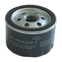 Фільтр масляний MECAFILTER ELH4391
