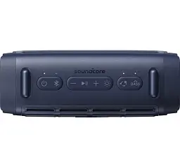 Колонка Bluetooth Anker SoundCore Boom 3i 50W Blue (D5100030) UA