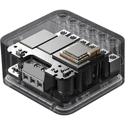 Розумне реле Aqara Dual Relay Module T2 (DCM-K01) EU [97002] - мініатюра 3