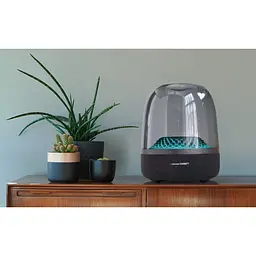 Акустична система Harman/Kardon Aura Studio 4 Black (HKAURAS4BLKEP) [93959] - мініатюра 7