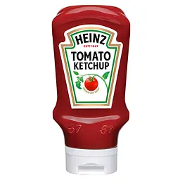 Кетчуп томатний Heinz tomato 800/910 г