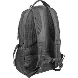 Рюкзак із відділенням для ноутбука Natec Merino 15.6 дюймів NTO-1703 Чорний - мініатюра 5