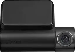 Автомобільний відеореєстратор Xiaomi 70mai Smart Dash Cam A410 технологія HDR Чорний - мініатюра 6