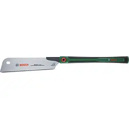 Ножівка по дереву Kataba 270мм 17TPI Bosch hoz0013444