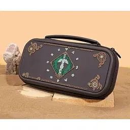 Кейс-чохол Dobe Protective Case для Nintendo Switch/Switch OLED The Legend of Zelda: Lost Ruins [124509] - мініатюра 4