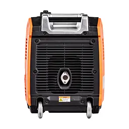 Генератор Bison BS6250iE (5 кВт) - мініатюра 3
