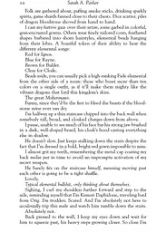 Moonfall Book 1: When the Moon Hatched - мініатюра 5