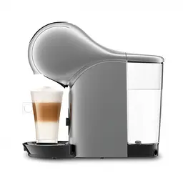 Капсульна кавоварка еспресо Krups Genio S Touch KP440E31 - мініатюра 7