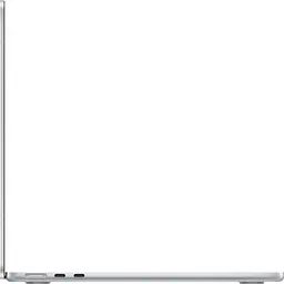 Ноутбук Apple MacBook Air 13` M4 24/512GB Silver 2025 (MC654) [129947] - мініатюра 6