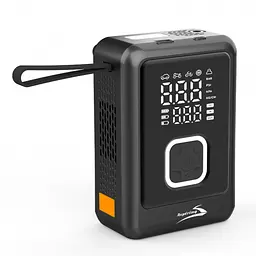 Пуско зарядний пристрій Aspiring 8000mAh 800A Jump 4 Power bank 3-in-1 with inflator (VTR-P4) - мініатюра 2
