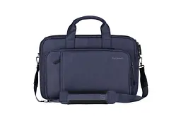 Сумка Tucano Flash 15.6" синя - мініатюра 2