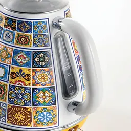 Електрочайник ARIETE 2869 POSITANO - миниатюра 3