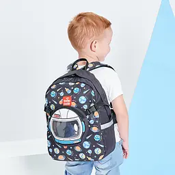 Рюкзак 2 в 1 Supercute Космонавт (SF126) - мініатюра 5