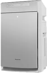 Очищувач повітря Panasonic F-VXR50R-W - мініатюра 3