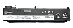 Акумулятор Lenovo ThinkPad T460s T470s 00HW022 SB10J79003 SB10J79005