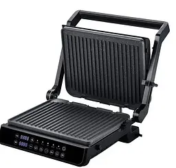 Гриль електричний Zilan ZLN 3942 - мініатюра 4