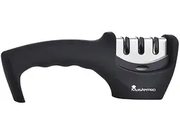 Точилка для ножів Bergner MasterPro Foodies collection (BGMP-4473)