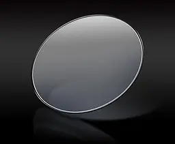 Скло захисне для смарт-годинника Samsung Galaxy Watch 7 44 мм BeWatch (1057747) - мініатюра 5