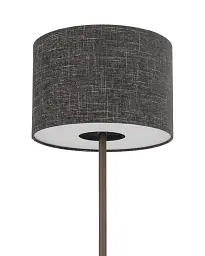 Торшер Nowodvorski 11663 Amarela E27 1x25W IP20 графітовий - мініатюра 4