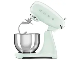 Кухонна машина Smeg SMF03PGEU - мініатюра 2