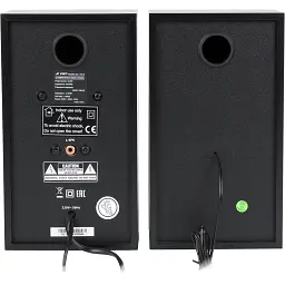 Акустична система R-215 F&D (R-215 Black) - мініатюра 5